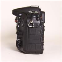 Used Nikon D7100  DSLR Camera Body