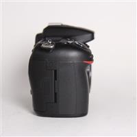 Nikon D7100  DSLR Camera Body