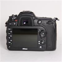 Nikon D7100  DSLR Camera Body