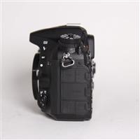 Nikon D7100  DSLR Camera Body