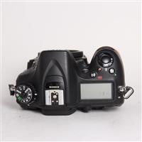 Nikon D7100  DSLR Camera Body