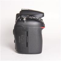 Used Nikon D7100  DSLR Camera Body