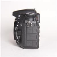 Used Nikon D7100  DSLR Camera Body