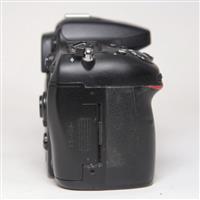 Used Nikon D7100  DSLR Camera Body