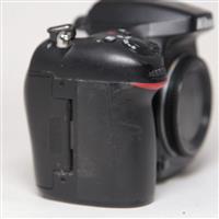 Used Nikon D7100  DSLR Camera Body