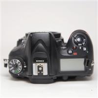 Used Nikon D7100  DSLR Camera Body