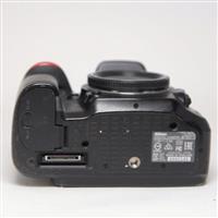 Used Nikon D7100  DSLR Camera Body