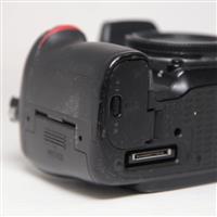 Used Nikon D7100  DSLR Camera Body