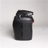 Used Nikon D7100  DSLR Camera Body