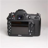Used Nikon D7100  DSLR Camera Body