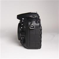 Used Nikon D7100  DSLR Camera Body