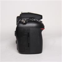 Used Nikon D7100  DSLR Camera Body