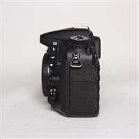 Used Nikon D7100  DSLR Camera Body