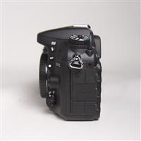 Used Nikon D7100  DSLR Camera Body