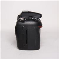 Used Nikon D7100  DSLR Camera Body
