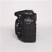 Used Nikon D7100  DSLR Camera Body