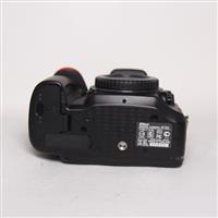 Used Nikon D7100  DSLR Camera Body