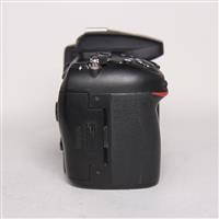 Used Nikon D7100  DSLR Camera Body