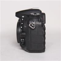 Used Nikon D7100  DSLR Camera Body