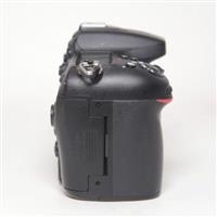 Used Nikon D7100  DSLR Camera Body