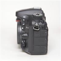 Used Nikon D7100  DSLR Camera Body