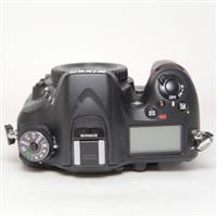 Used Nikon D7100  DSLR Camera Body