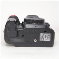 Used Nikon D7100  DSLR Camera Body
