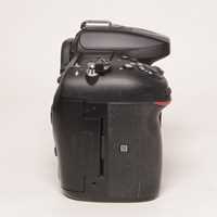 Used Nikon D7200 Digital SLR Camera - Body Only