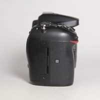 Used Nikon D7200 Digital SLR Camera - Body Only