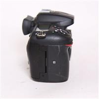 Used Nikon D7200 Digital SLR Camera - Body Only