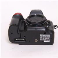 Used Nikon D7200 Digital SLR Camera - Body Only