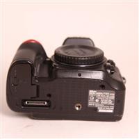 Used Nikon D7200 Digital SLR Camera - Body Only