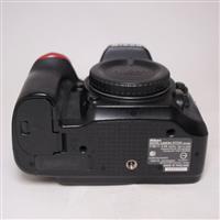 Used Nikon D7200 Digital SLR Camera - Body Only
