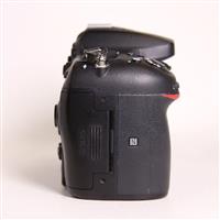 Used Nikon D7200 Digital SLR Camera - Body Only