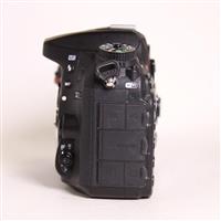 Used Nikon D7200 Digital SLR Camera - Body Only