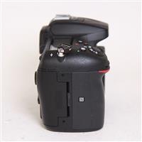 Used Nikon D7200 Digital SLR Camera - Body Only