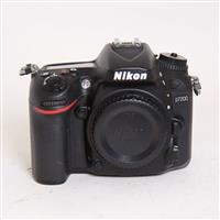Used Nikon D7200 Digital SLR Camera - Body Only