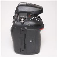 Used Nikon D7200 Digital SLR Camera - Body Only