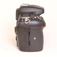 Used Nikon D7200 Digital SLR Camera - Body Only