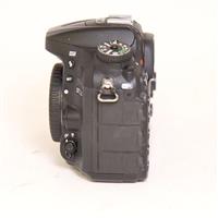 Used Nikon D7200 Digital SLR Camera - Body Only