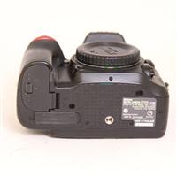 Used Nikon D7200 Digital SLR Camera - Body Only