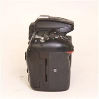 Used Nikon D7200 Digital SLR Camera - Body Only