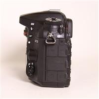 Used Nikon D7200 Digital SLR Camera - Body Only