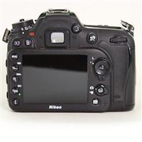 Used Nikon D7200 Digital SLR Camera - Body Only