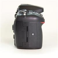Used Nikon D7200 Digital SLR Camera - Body Only