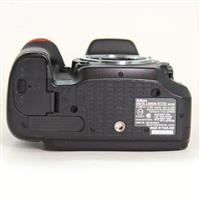 Used Nikon D7200 Digital SLR Camera - Body Only