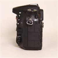 Used Nikon D7200 Digital SLR Camera - Body Only