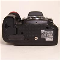 Used Nikon D7200 Digital SLR Camera - Body Only
