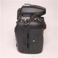 Used Nikon D7200 Digital SLR Camera - Body Only