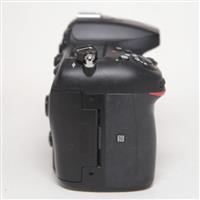 Used Nikon D7200 Digital SLR Camera - Body Only